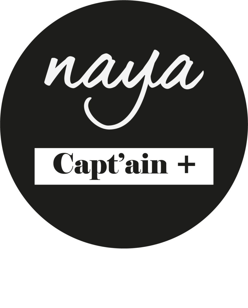 Capt’ain Naya+